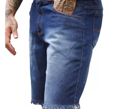 Calça Jeans